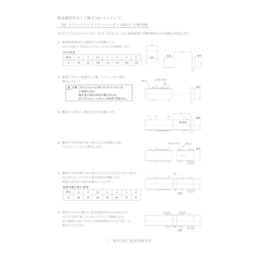 イワキポンプ ユニオン継手 Md用 a Fkm 耐熱用 Ut Ha Fkm 激安商品