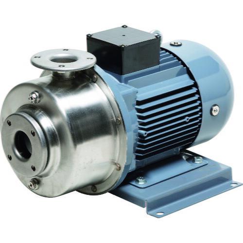 株 荏原製作所エバラｐ121型ステンレス製多段渦巻ポンプ60ｈｚ 口径32ｍｍ 出力1 5ｋｗ Valviaの 株 荏原製作所32p 5b 出力1 5ｋｗ Valvia 32p 5b 全国総量無料で