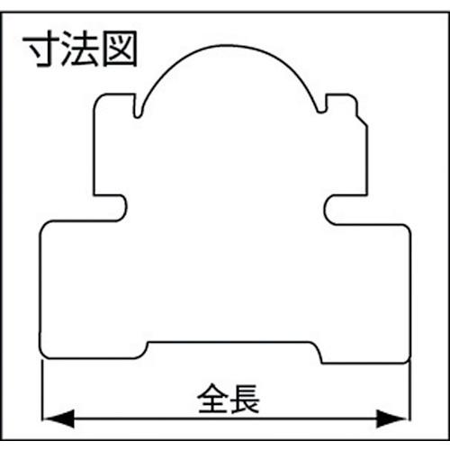 （株）ヨシタケ　スピンナ式サイトグラス　40025A