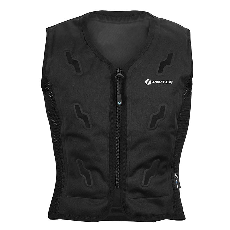スリーライク 注水式冷却ベスト BODYCOOL SMART-X M : 284692 : VALVIA 