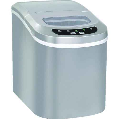 株）昭和商会 SHOWA 高速製氷機 シルバー N1516 (8369925)