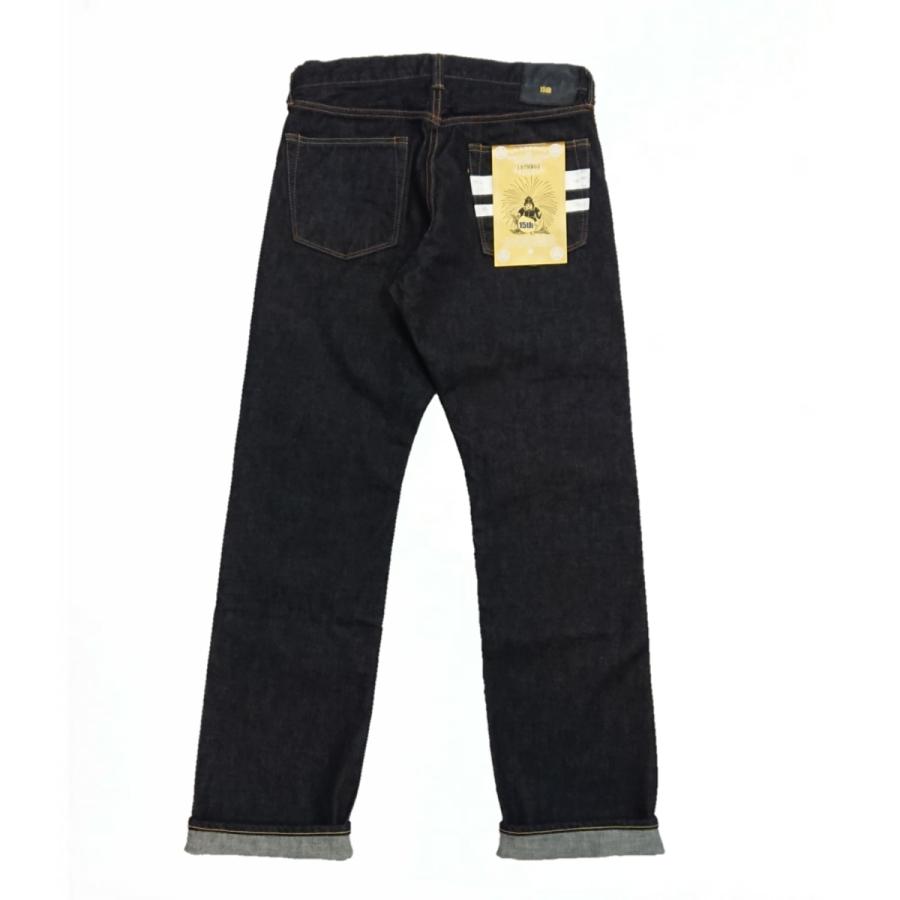 MOMOTARO JEANS 桃太郎ジーンズ 15TH ANNIVERSARY 第一弾 15周年 MOMOTARO JEANS 桃太郎ジーンズ 15TH ANNIVERSARY 第一弾 15周年
