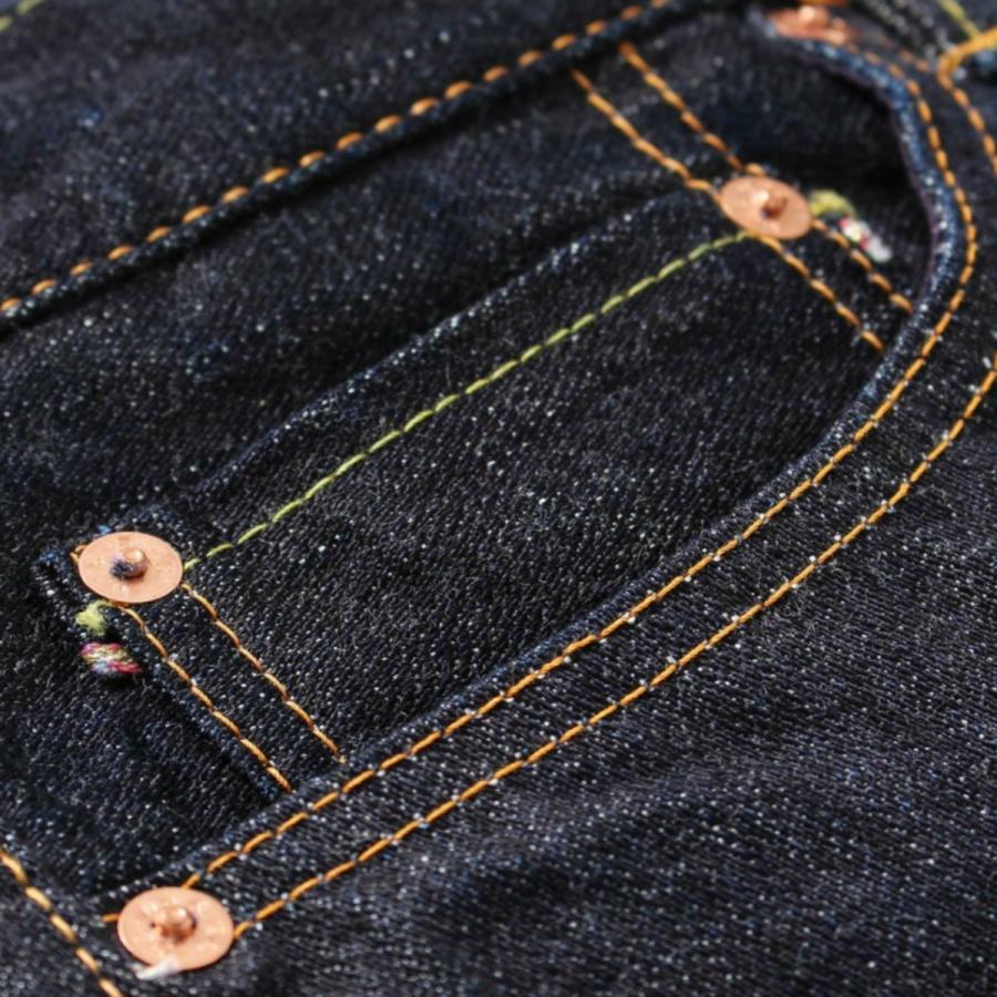 MOMOTARO JEANS 桃太郎ジーンズ 15TH ANNIVERSARY 第一弾 15周年記念