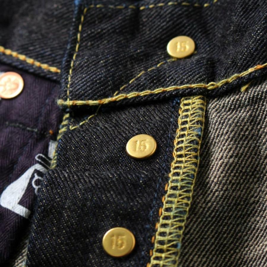 MOMOTARO JEANS 桃太郎ジーンズ 15TH ANNIVERSARY 第ニ弾 15周年記念