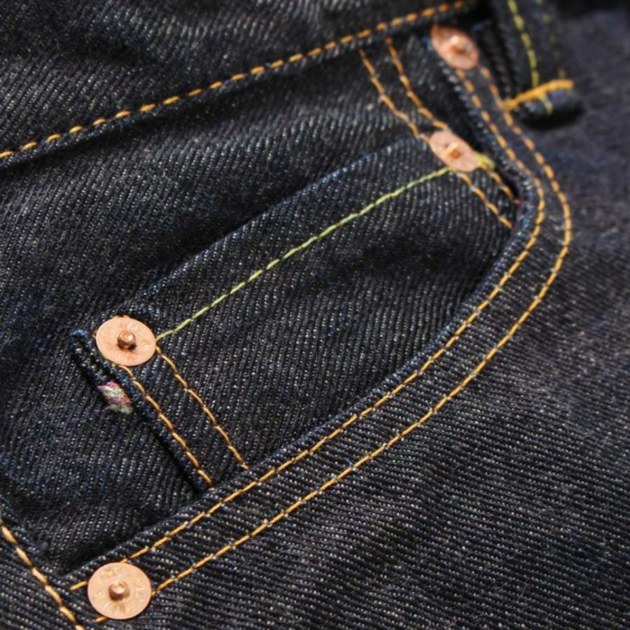 MOMOTARO JEANS 桃太郎ジーンズ 15TH ANNIVERSARY 第ニ弾 15周年記念