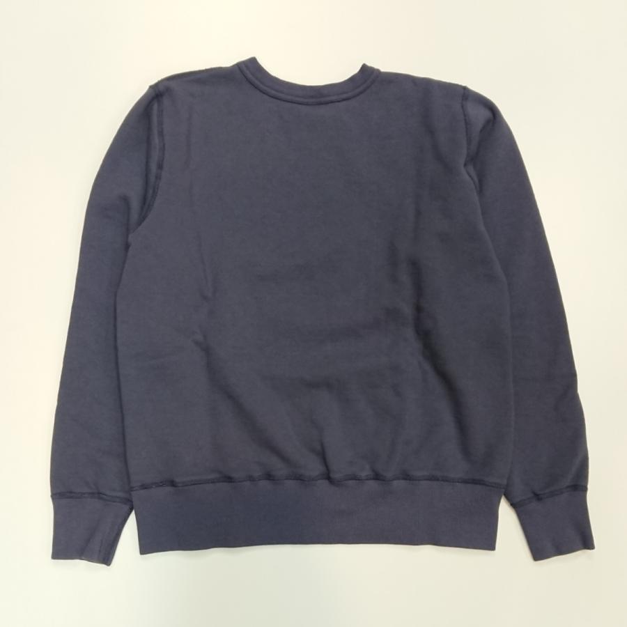 美品　バズリクソンズ　スウェット トレーナー Buzz Rickson's バズリクソンズ トレーナー 長袖 スウェット 裏起毛