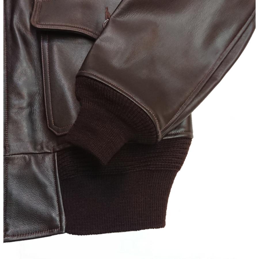 BUZZ RICKSON'S バズリクソンズ TYPE G-1 MIL-J-7823 フライト