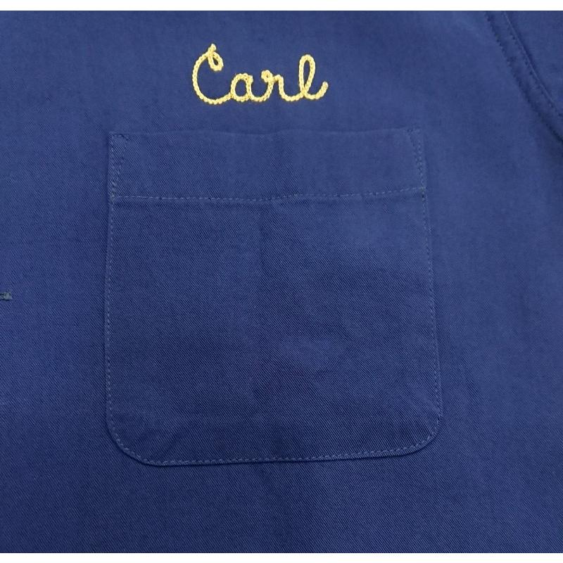 KING LOUIE BOWLING SHIRTS 