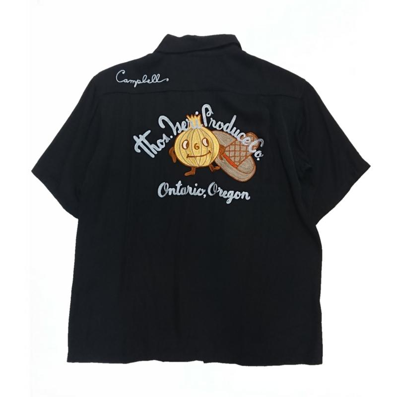 KING LOUIE BOWLING SHIRTS 