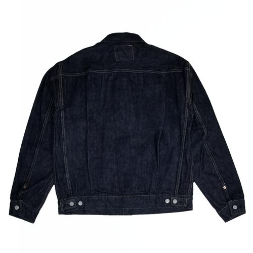 SUGAR CANE 14.25oz. DENIM JACKET 1953 MODEL シュガーケーン SUGAR CANE 14.25oz. DENIM JACKET 1953 MODEL シュガーケーン