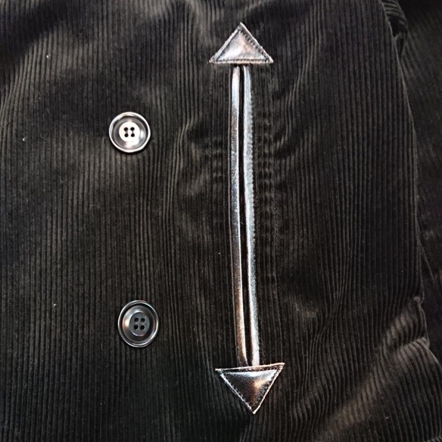 Mister Freedom × Sugar Cane MFSC “SURPLUS” 14oz CORDUROY “ROAMER