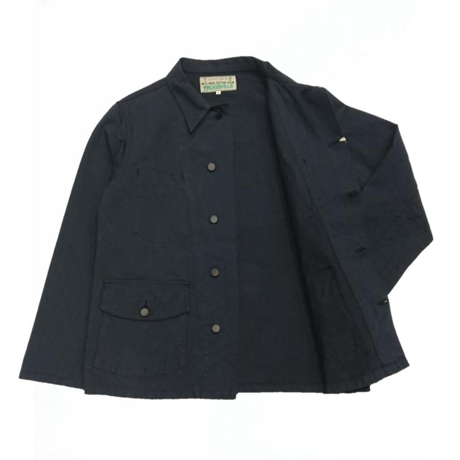MISTER FREEDOM×SUGAR CANE カバーオール Mister Freedom® x Sugar Cane msfc FW2023 LookBook, “Survival