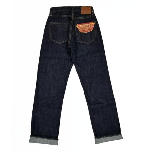 SUGAR CANE 14.25oz. STANDARD DENIM 1947 MODEL シュガーケーン 14.25 