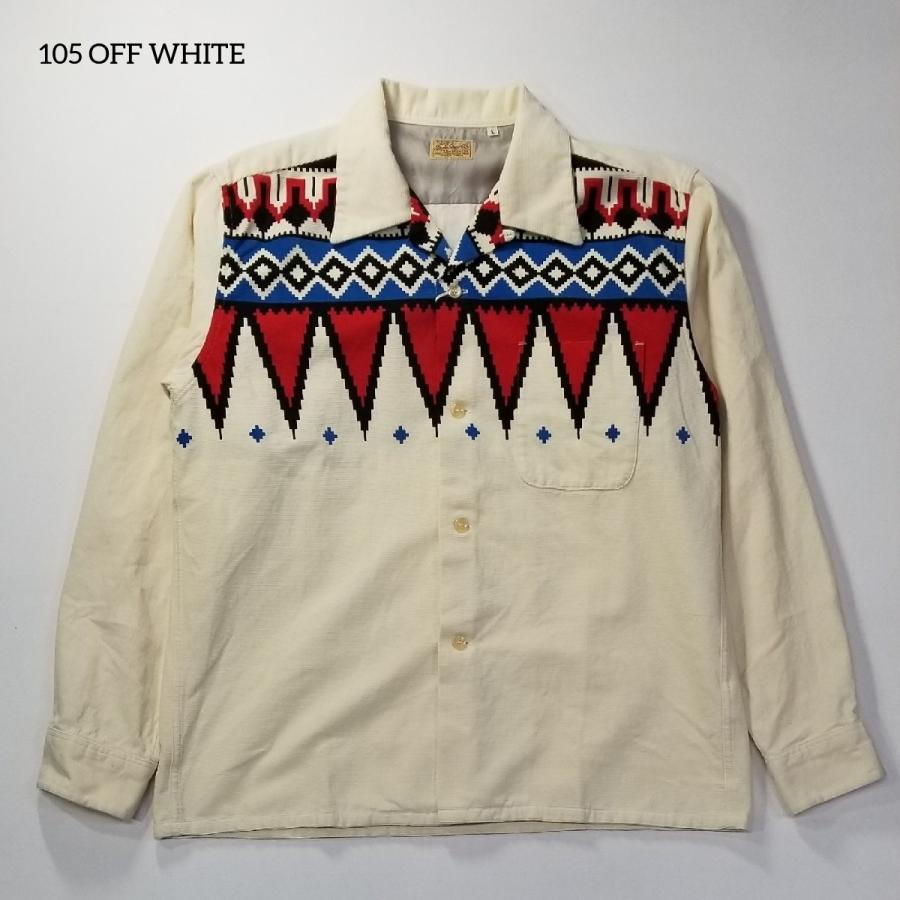 STYLE EYES 1950s SPORTS SHIRT “GUATEMALA” スタイルアイズ STYLE EYES 1950s SPORTS SHIRT “GUATEMALA” スタイルアイズ