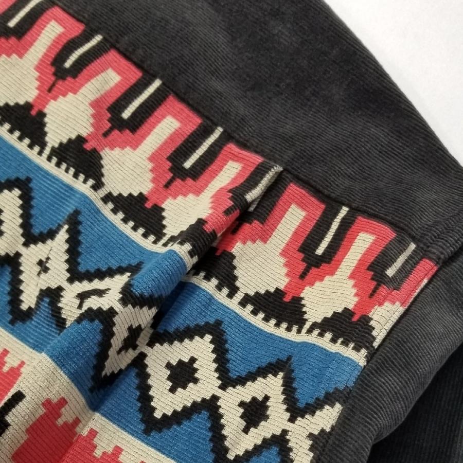 STYLE EYES 1950s SPORTS SHIRT “GUATEMALA” スタイルアイズ スポーツ