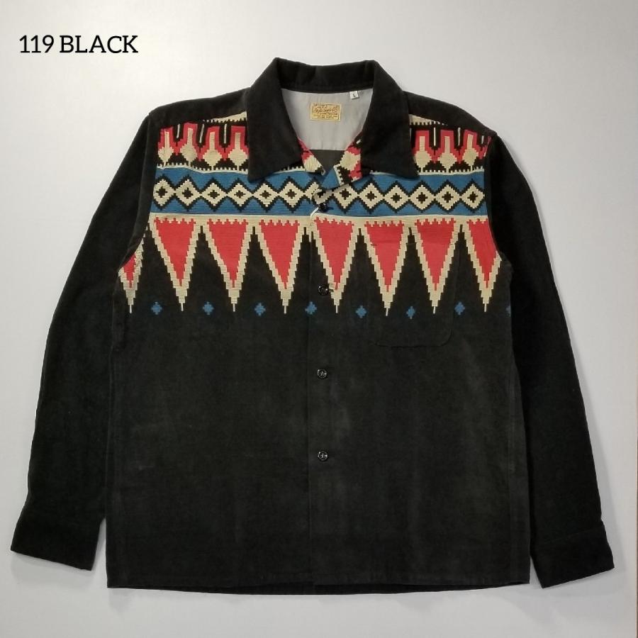 STYLE EYES 1950s SPORTS SHIRT “GUATEMALA” スタイルアイズ STYLE EYES 1950s SPORTS SHIRT “GUATEMALA” スタイルアイズ
