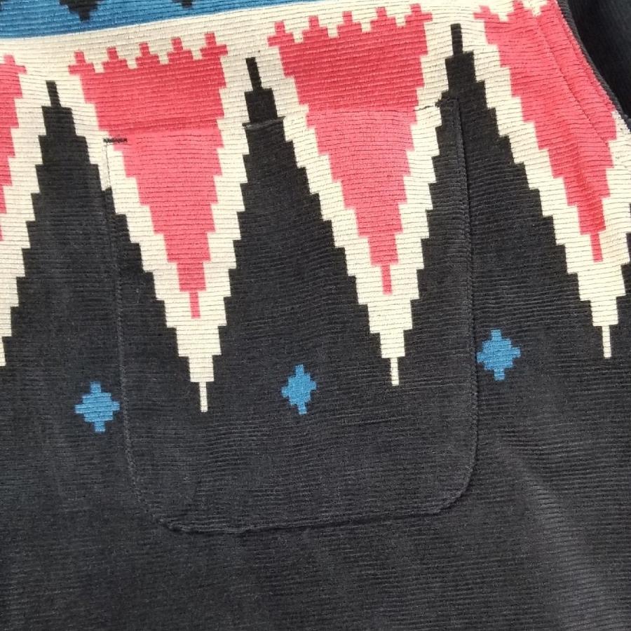 STYLE EYES 1950s SPORTS SHIRT “GUATEMALA” スタイルアイズ スポーツ