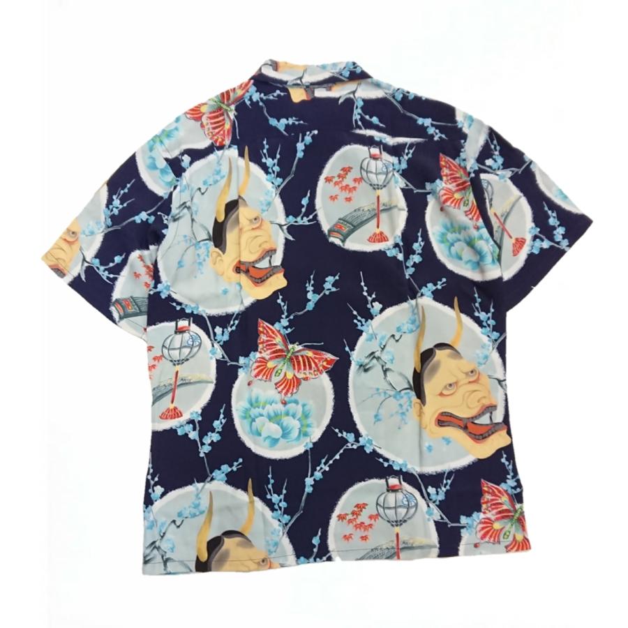 SUN SURF SPECIAL EDITION ゛Demon On Japan Beauty゛サンサーフ