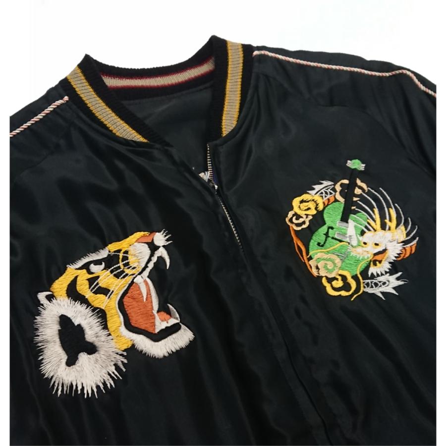 BRIAN SETZER×TAILOR TOYO テーラー東洋 SOUVENIR JACKET BRIAN SETZER×TAILOR TOYO テーラー東洋 SOUVENIR JACKET