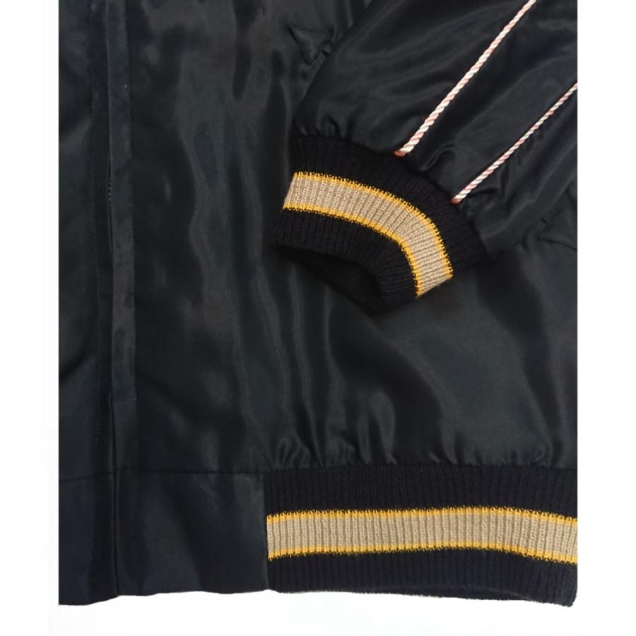 BRIAN SETZER×TAILOR TOYO テーラー東洋 SOUVENIR JACKET BRIAN SETZER×TAILOR TOYO テーラー東洋 SOUVENIR JACKET