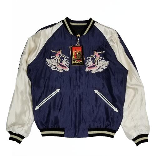 TAILOR TOYO ACETATE SUKA 