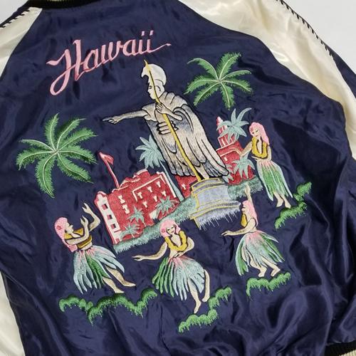 TAILOR TOYO ACETATE SUKA 