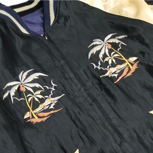 TAILOR TOYO ACETATE SUKA 