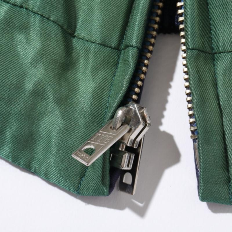TAILOR TOYO Acetate Souvenir Jacket “ROARING TIGER TAILOR TOYO Acetate Souvenir Jacket “ROARING TIGER