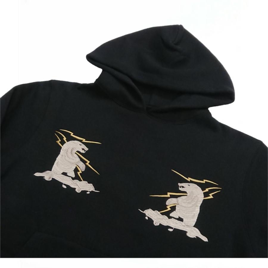 TAILOR TOYO テーラー東洋 SUKA HOODED PARKA ゛ALASKA゛スカ フード 