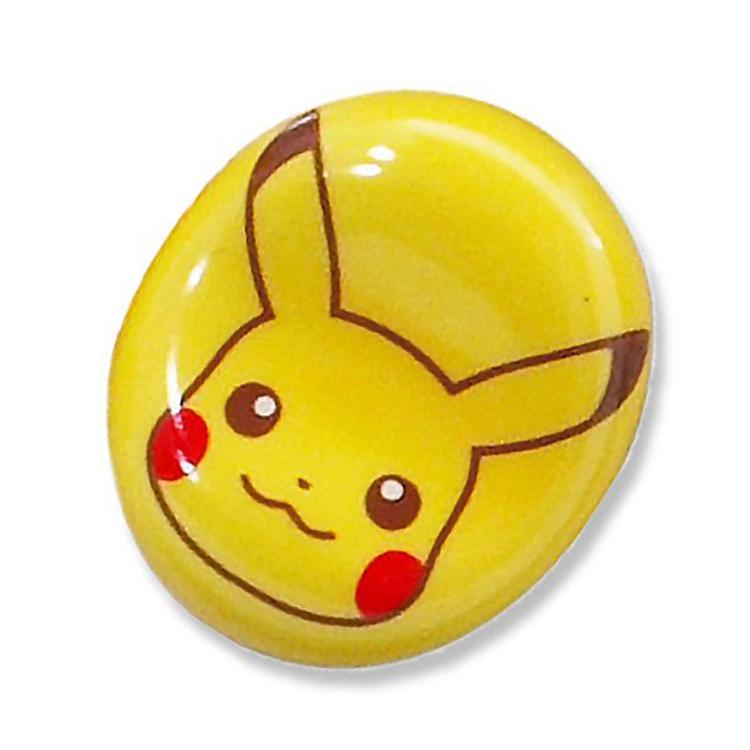 ポケットモンスター 豆箸置き ピカチュウ フェイス ハイカラ横丁ｙahoo 店 通販 Yahoo ショッピング
