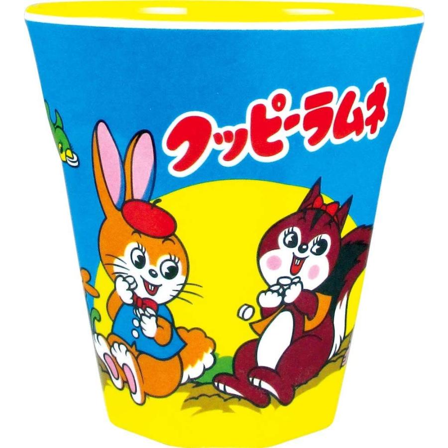 クッピーラムネ メラミンカップ 250ml ハイカラ横丁ｙahoo 店 通販 Yahoo ショッピング