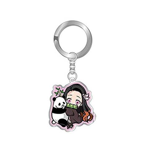 鬼滅の刃 ご当地限定 東京限定 キーホルダー パンダ 禰豆子 ハイカラ横丁ｙahoo 店 通販 Yahoo ショッピング