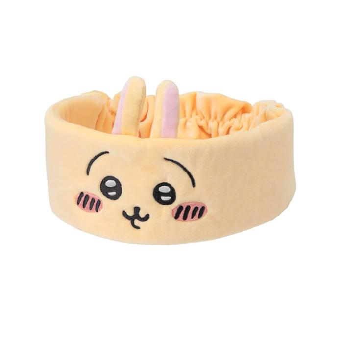 ちいかわ　うさぎになれるヘアバンド　うさぎ の商品画像