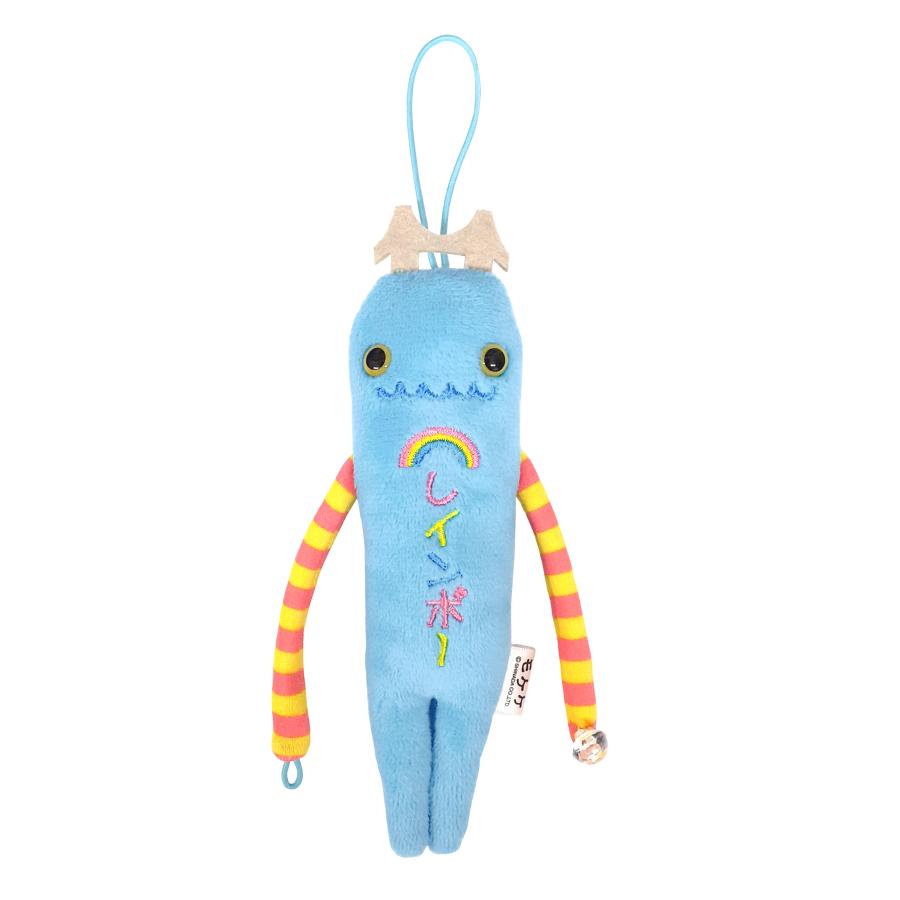 モケケ ご当地モケケ 東京 レインボーブリッジ モケケグッズ