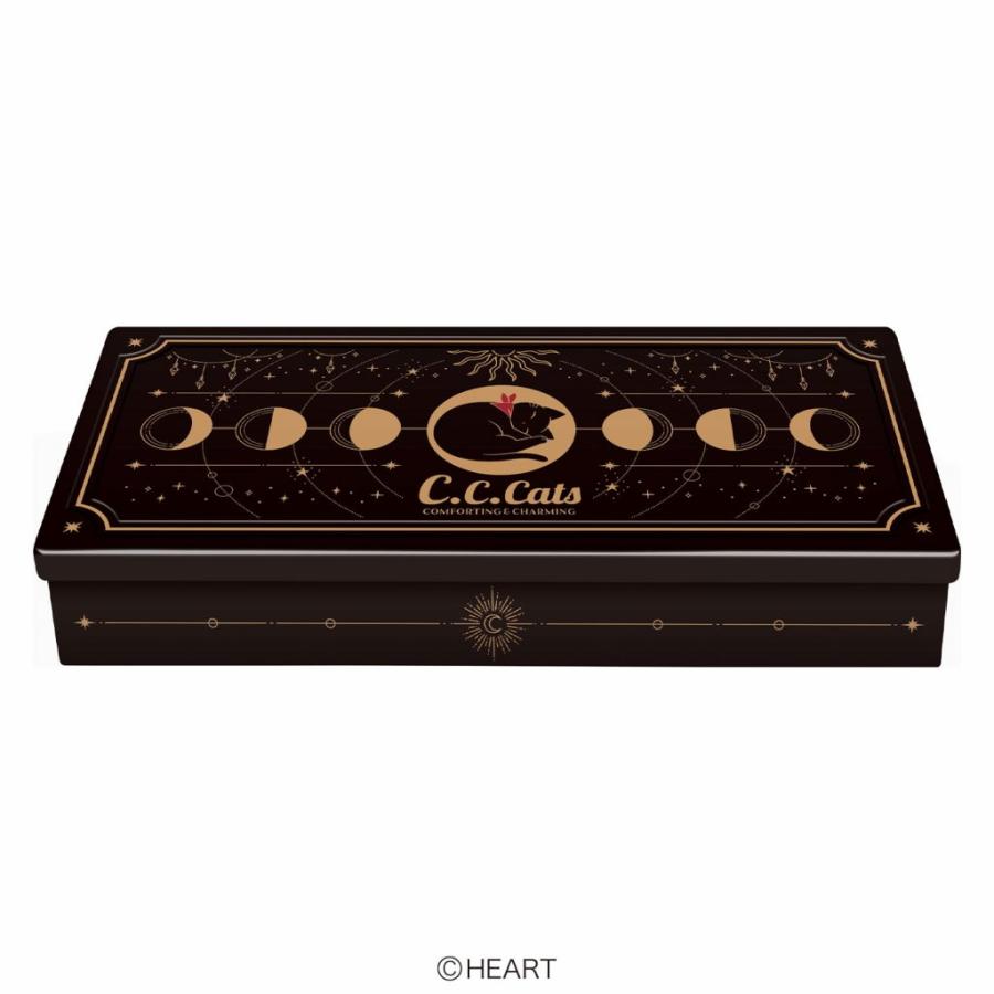 6月中限定お値下げ♡ハイグレード✨キャッツアイクンツァイト 新作アニメ『キャッツ♡アイ』2025年9月26日よりディズニープラスで独占