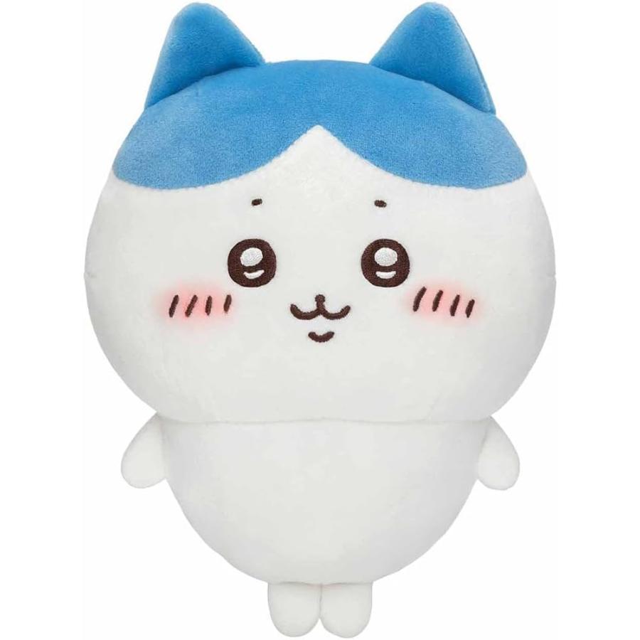 ちいかわ もちっとぬいぐるみS ハチワレ : ハイカラ横丁Yahoo!店