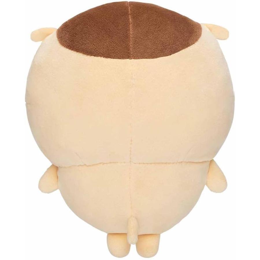 ちいかわ もちっとぬいぐるみS くりまんじゅう : ハイカラ横丁 ちいかわ もちっとぬいぐるみS くりまんじゅう : ハイカラ横丁