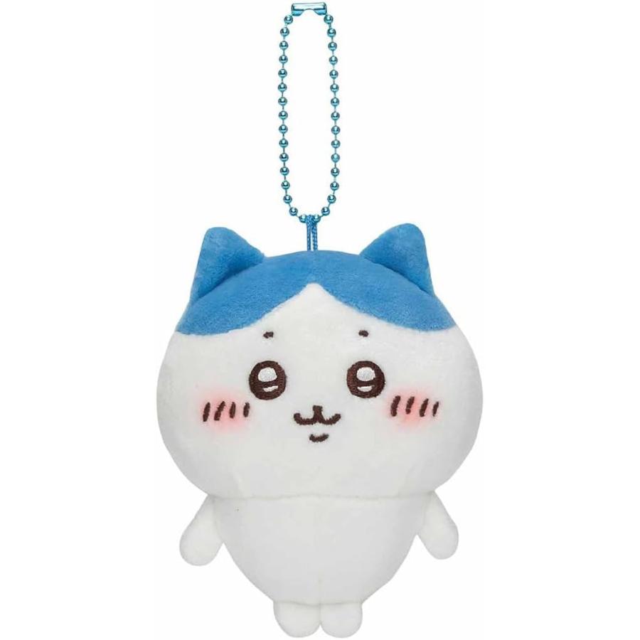 ちいかわ もちっとぷちミニマスコット ハチワレ : ハイカラ横丁