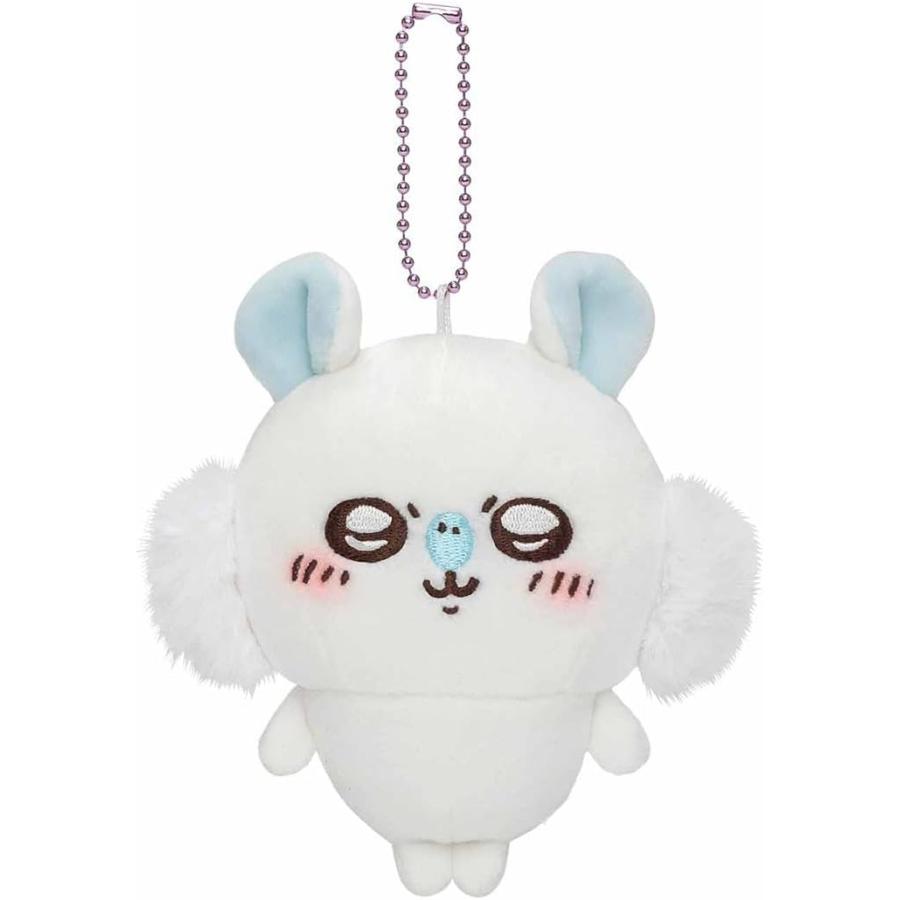 ちいかわ もちっとぷちミニマスコット モモンガ : ハイカラ横丁Yahoo