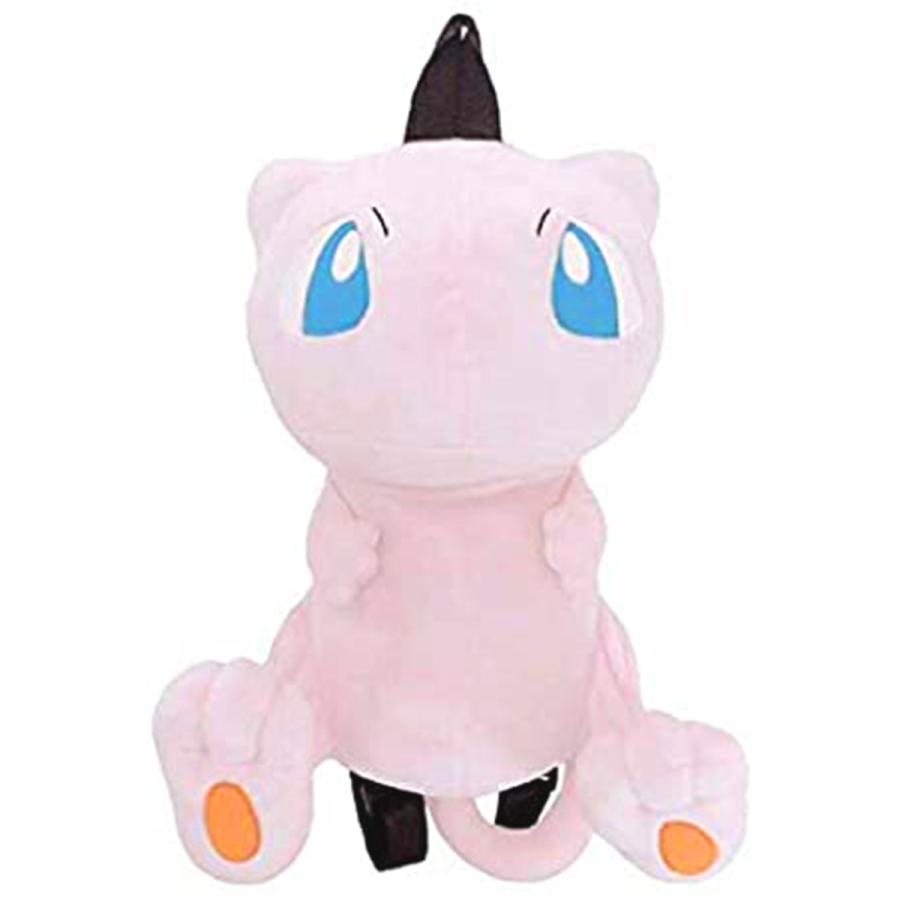 ポケモン ぬいぐるみリュック ミュウ ぬいぐるみリュック Ps 0007mw ハイカラ横丁ｙahoo 店 通販 Yahoo ショッピング