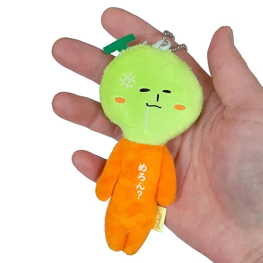 ゆきお マスコット メロン : ハイカラ横丁Yahoo!店 - 通販 - Yahoo