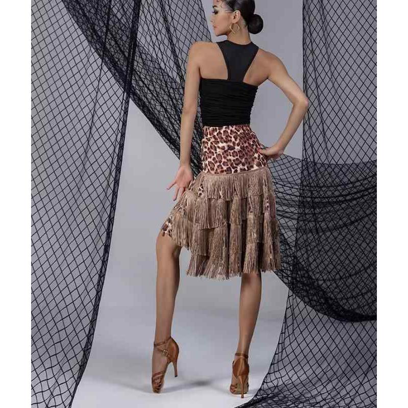 社交ダンス レッスンウェア チャコット セットアップ S 社交ダンス