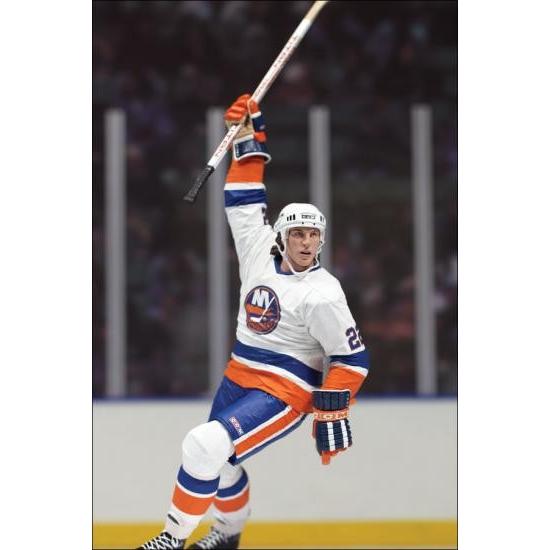 McFarlane NHL Legends2 M.Bossy(NY Islanders)