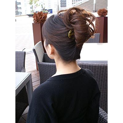 コーム 夜会巻き Acetick Series Eスティック 026 ヘアアクセサリー 追跡可能メール便対応 Acelm026nn リトルムーン ヘアアクセサリー 通販 Yahoo ショッピング