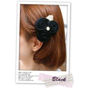 ヘアクリップ 簡単ヘアアレンジ クリップピン ポム ヘアアクセサリー 追跡可能メール便対応 Haclm376nn リトルムーン ヘアアクセサリー 通販 Yahoo ショッピング