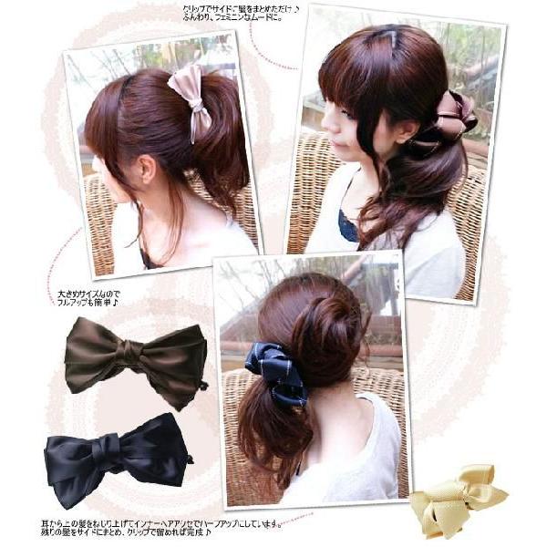 バナナクリップ リボン 大きめ 髪が多い ヘアクリップ ヘアアクセサリー 結婚式 パーティー :haclm3:リトルムーン・ヘアアクセサリー - 通販 - Yahoo!ショッピング バナナクリップ リボン 大きめ 髪が多い ヘアクリップ ヘアアクセサリー 結婚式 パーティー :haclm3:リトルムーン・ヘアアクセサリー - 通販 - Yahoo!ショッピング