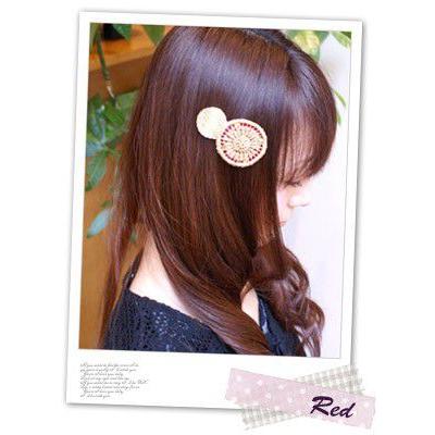 ヘアクリップ 簡単ヘアアレンジ クリップピン エミーリエ ヘアアクセサリー 追跡可能メール便対応 Haclm442nn リトルムーン ヘアアクセサリー 通販 Yahoo ショッピング