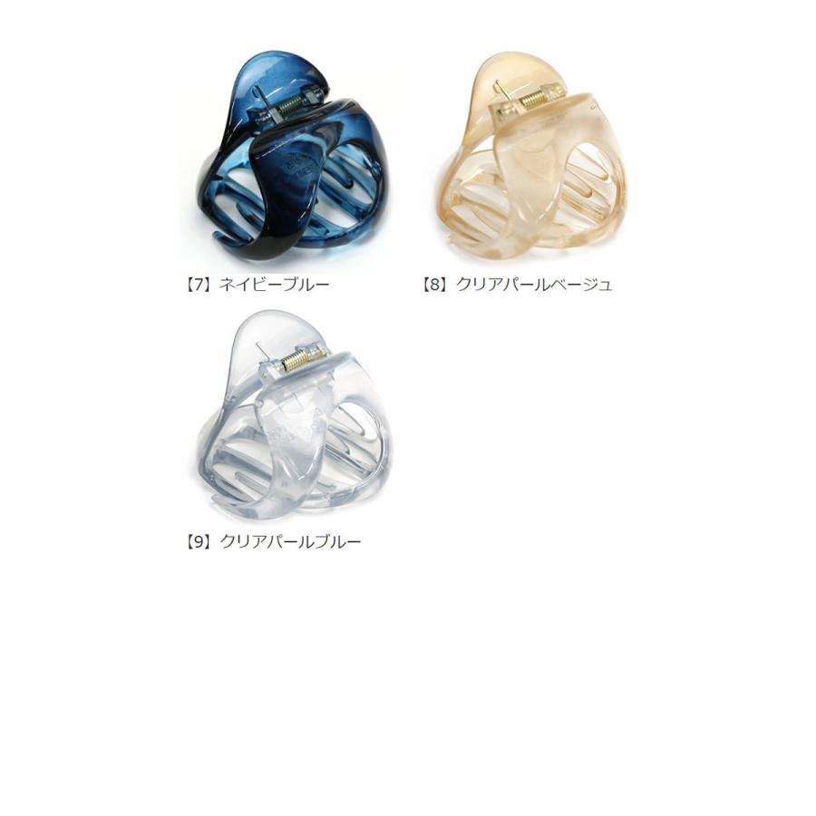 バンスクリップ ヘアクリップ 大きめ クリア 軽い シンプル オフィス 実用的 フィット ヘアアクセサリー 髪飾り マルチクリップ オニオン クリア Haclm686nn リトルムーン ヘアアクセサリー 通販 Yahoo ショッピング