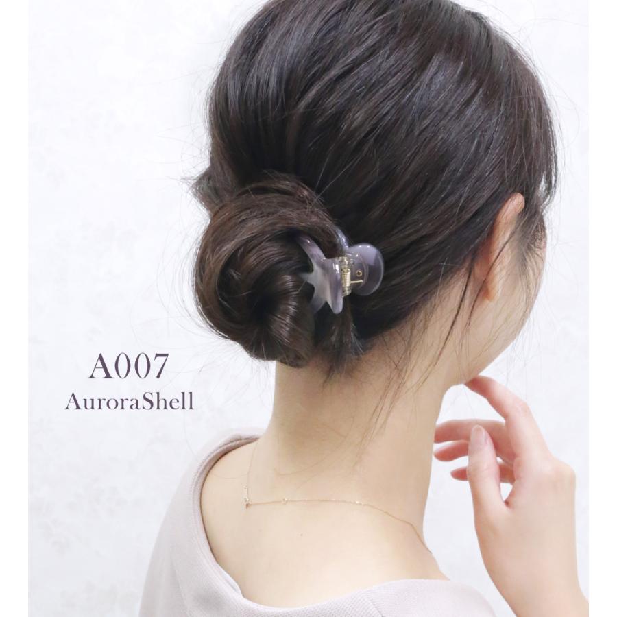 リトルムーン（Littlemoon） バンスクリップ ヘアクリップ ヘア