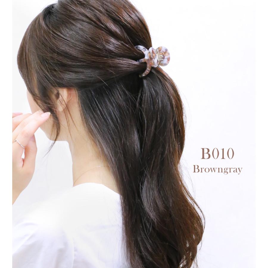 リトルムーン（Littlemoon） バンスクリップ ヘアクリップ ヘア